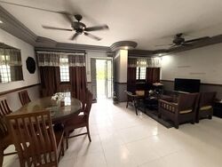 Blk 757 Woodlands Avenue 4 (Woodlands), HDB 4 Rooms #557554681